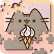 Phuseen Cat Cute Puzzle Game - Androidアプリ