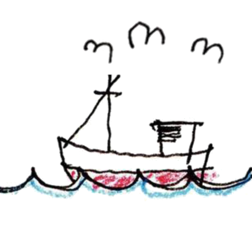 Roslagsappen logo