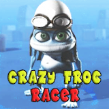 New Crazy Frog Racer Hint icon