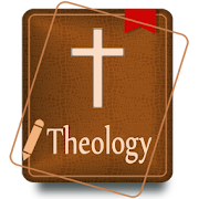 Top 10 Books & Reference Apps Like Systematic Theology - Best Alternatives