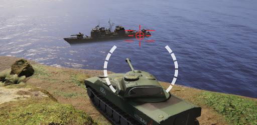 War Machines MOD APK 8.2.2 (Show Enemies Radar)