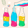 Soda Water Sort - Color Sort