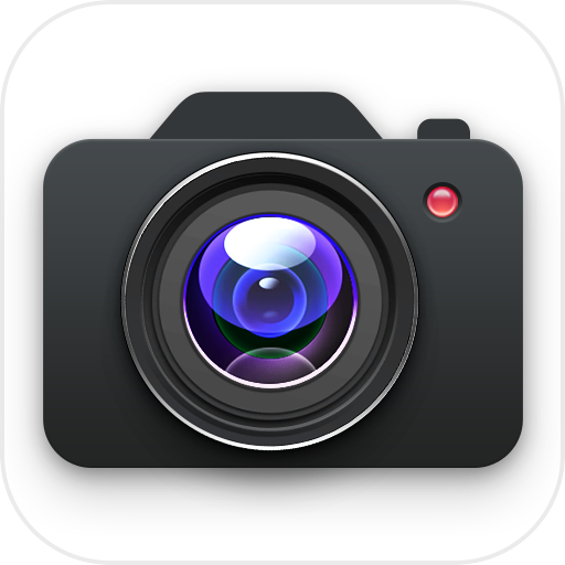 Camera for Android - Fast Snap  Icon