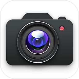 Ikonbilde Kamera for Android - HD-kamera