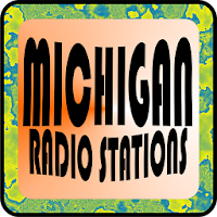 Michigan Radio Stations