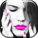 Color Effects Photo Retouch icon