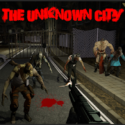 Top 42 Action Apps Like The Unknown City (Horror Begins Now.....Episode 1) - Best Alternatives