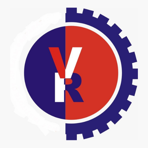 VR Academy logo