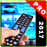 Universal All TV RemoteControl icon