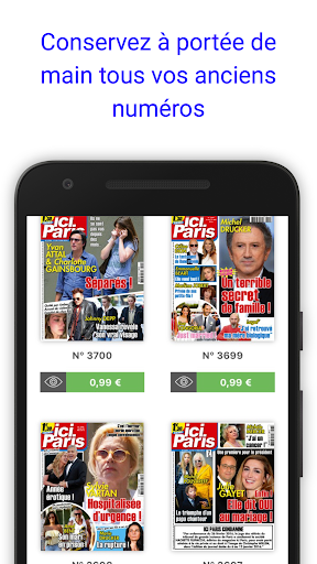 ICI Paris Screen 2