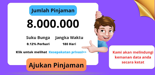 Pinjaman Dana Cepat Cair Hint