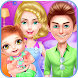 Mommy & baby daily routine - Androidアプリ