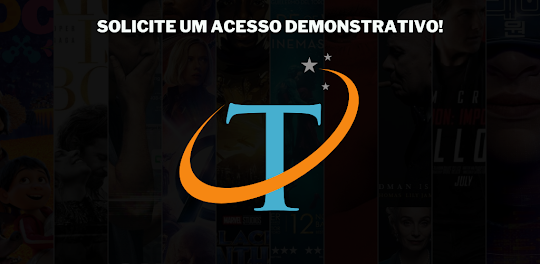 Tyflex Plus: TV FILMES SERIES