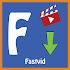 FastVid: Video Downloader for Facebook 4.5.6.9