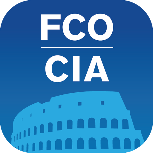 Rome Airports Скачать для Windows