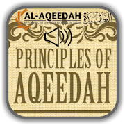 Aqeedah (The Righteous Creed) ENG Commentary Mp3