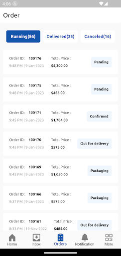 6valley Multi-Vendor Demo