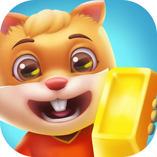 Talking Pet Gold Run 1.3.3 Icon