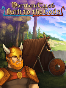 Captura de Pantalla 9 Northern Tale 6 android