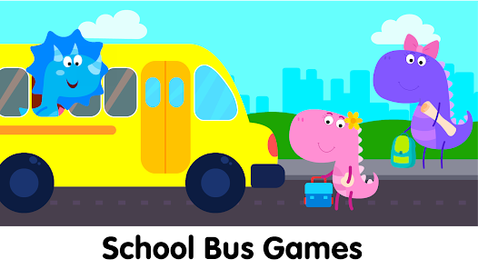 Car Games for Kids & Toddlers  screenshots 2