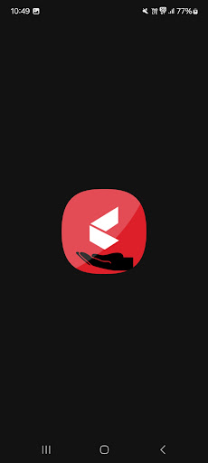 Android application Kapture Support screenshort