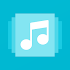 Gold Music Player - mp3 аудио плеер2.5
