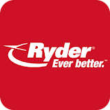 Ryder 360 icon