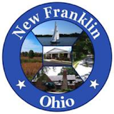 City of New Franklin Ohio icon