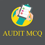 Audit MCQ