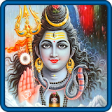 Lord Shiva Live Wallpapers icon
