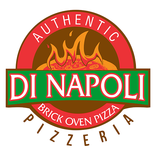 Di Napoli Pizzeria logo