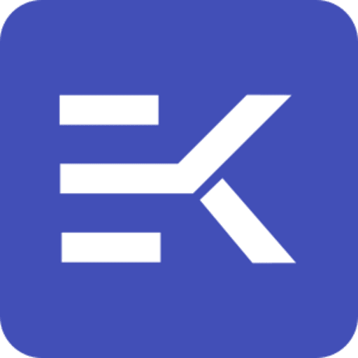 EasyKam - Services on Door logo