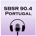 Cover Image of Download Radio SBSR 90.4 Portugal 2.0 APK