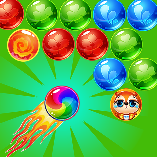 Bubble Hunter 1.0.9 Icon