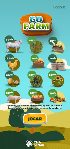 GoFarm Screen 3