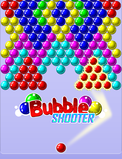 バブルシューター : Bubble Shooterのおすすめ画像5