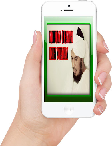 Kumpulan Ceramah Derry Sulaiman