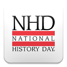 Imagem do ícone National History Day