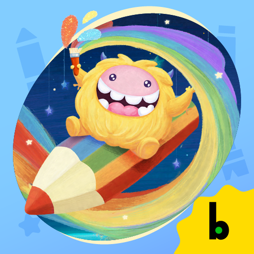 bekids Coloring - Art Games Download on Windows