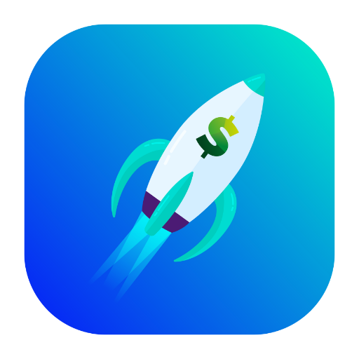 Rocket Revenue logo