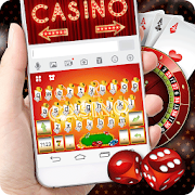 Top 33 Personalization Apps Like Lucky Casino Keyboard Theme - Best Alternatives