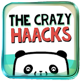 The Crazy Haacks Videos icon