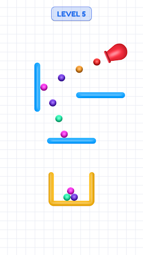 Cannon Strike Ball Screen 3