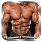 Bodybuilding Workout icon