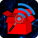 RedBox - Network Scanner