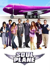 图标图片“Soul Plane”