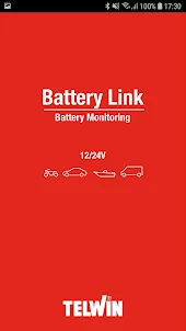 Battery Link