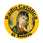 Cover Image of डाउनलोड Radio Catolica El Socorro  APK