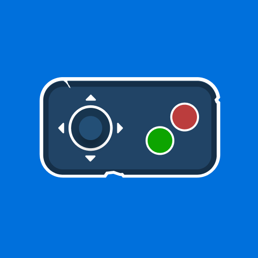 Council of Mages: Controller logo