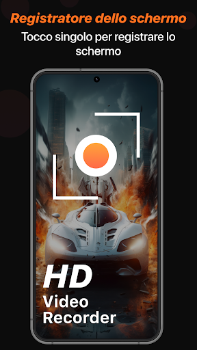 Anteprima dell'app